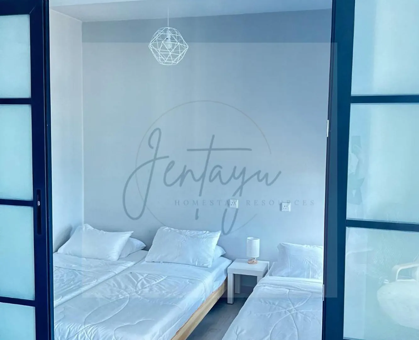 코타키나발루 Jesselton Quay Coral Seaside 12 아파트 0*,  말레이시아