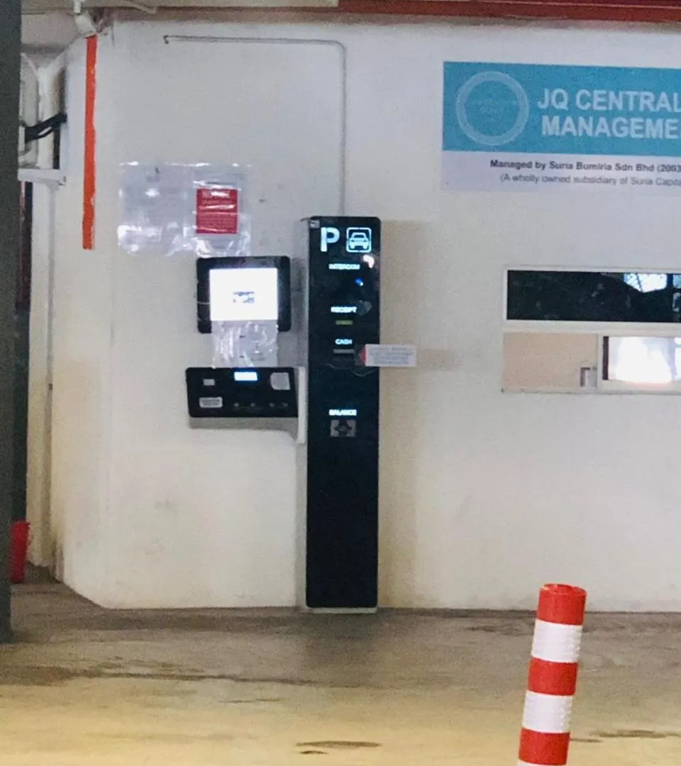 코타키나발루 Jesselton Quay Coral Seaside 12 아파트